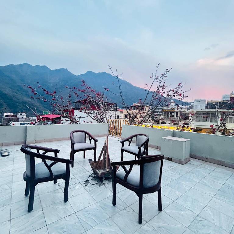 Restwell Tapovan Rishikesh — photo 4