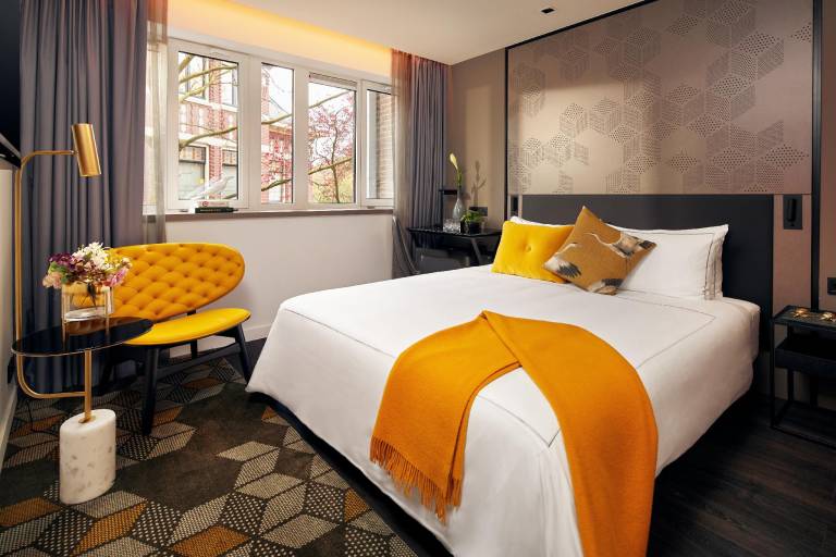 Park Plaza Vondelpark Amsterdam Hotel in Amsterdam
