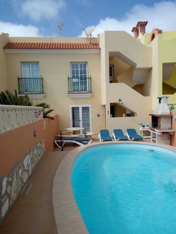 Villa Castillo Caleta de Fuste