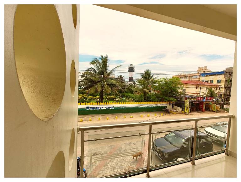 Goroomgo Hotel Shivangi Puri - Near Sea Beach — photo 5