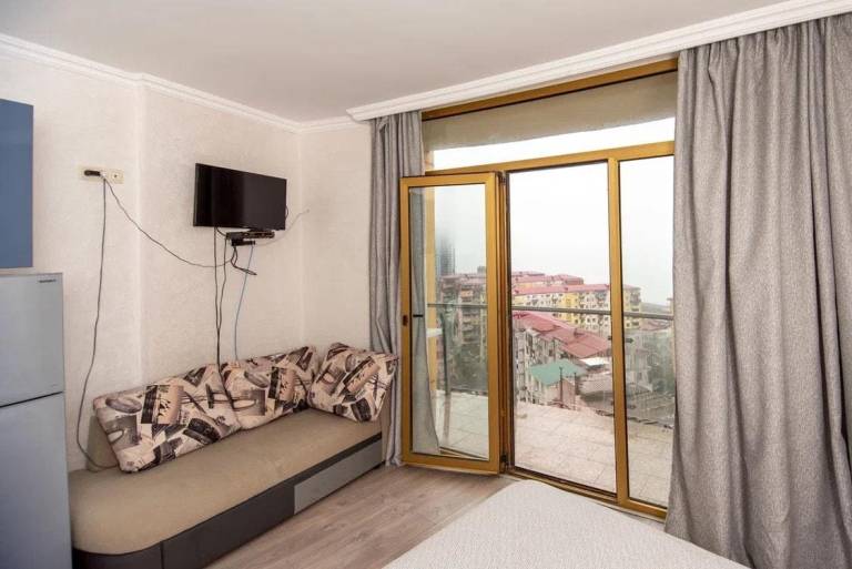 Apartment | Good for workation in Batumi
