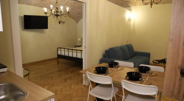 House with 2 rooms for 4 persons — photo 5
