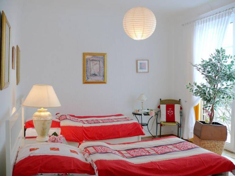 Apartment with 2 rooms for 5 persons — photo 5