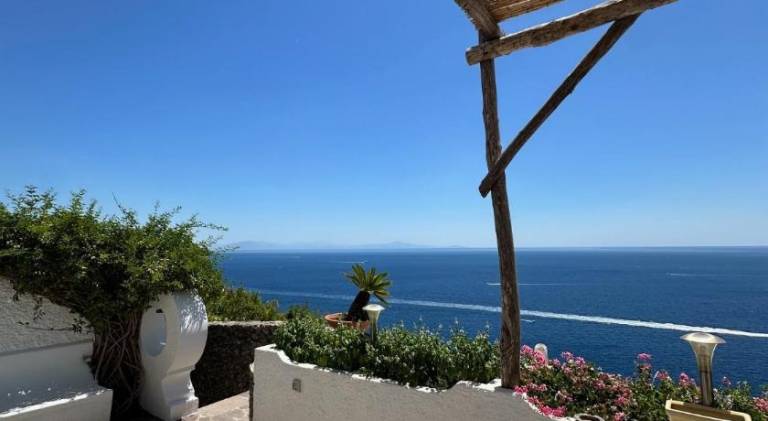 Luxury Sea View Villa La Birbirella — photo 4