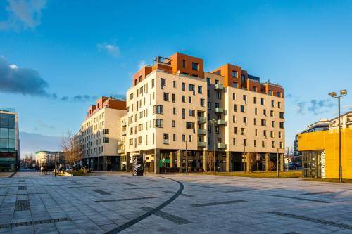 Apartament Ostrawa