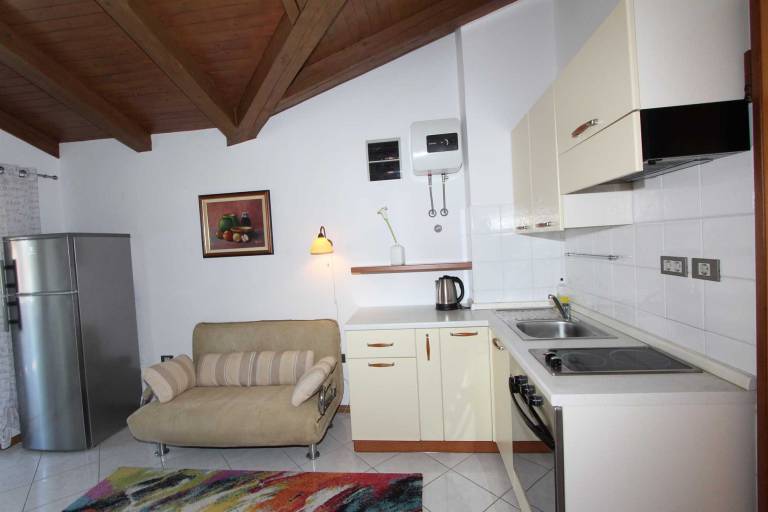 Family-oriented rental apartment | Dogs allowed — photo 5