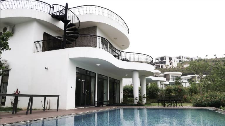 Villa Lâm Sơn