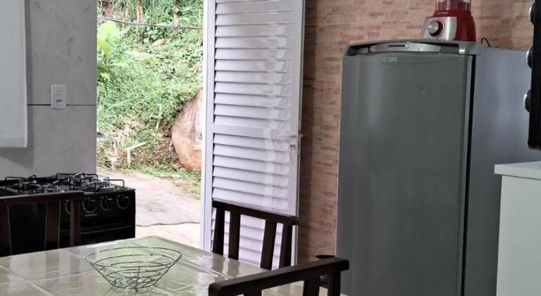 Apartamento Governador Celso Ramos