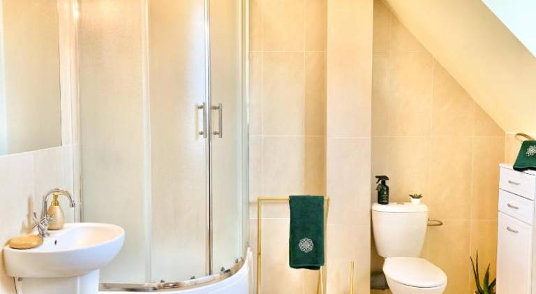 Rental apartment with 1 room for 4 persons — photo 4