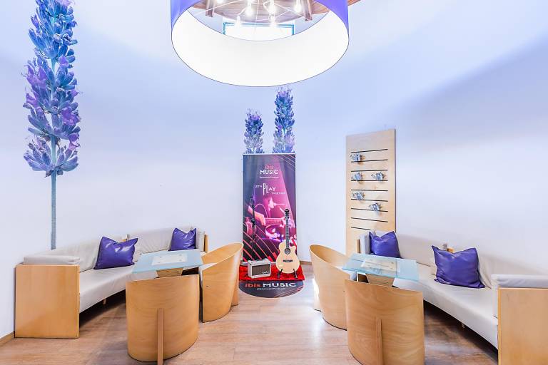 Ibis Évora Hotel — photo 4