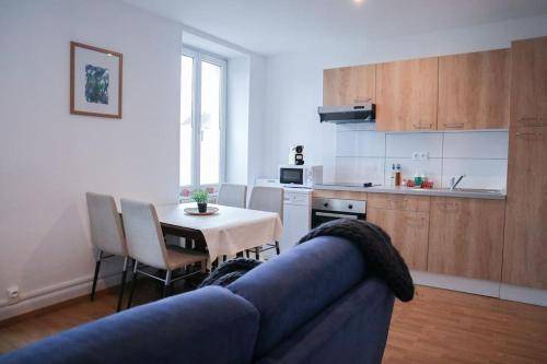 Appartement Mulhouse