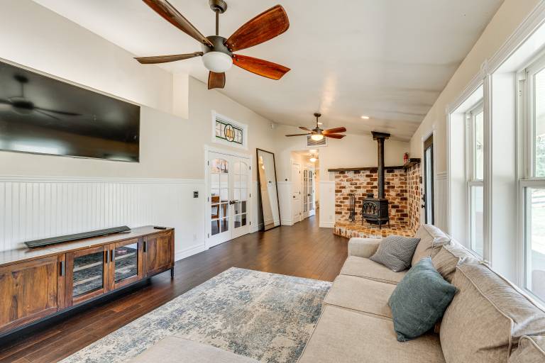 House Folsom
