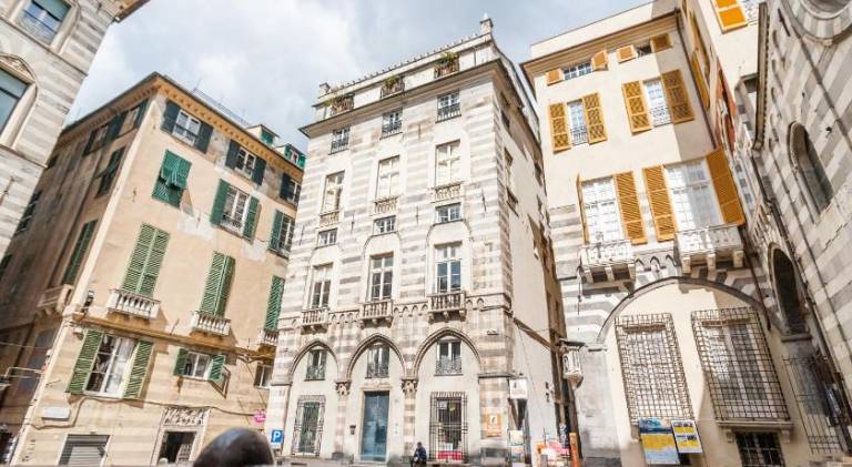 Holiday apartment | Near Piazza De Ferrari — photo 3