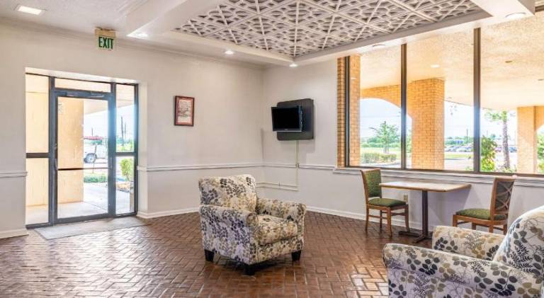 Motel 6 Natchitoches, LA — photo 4