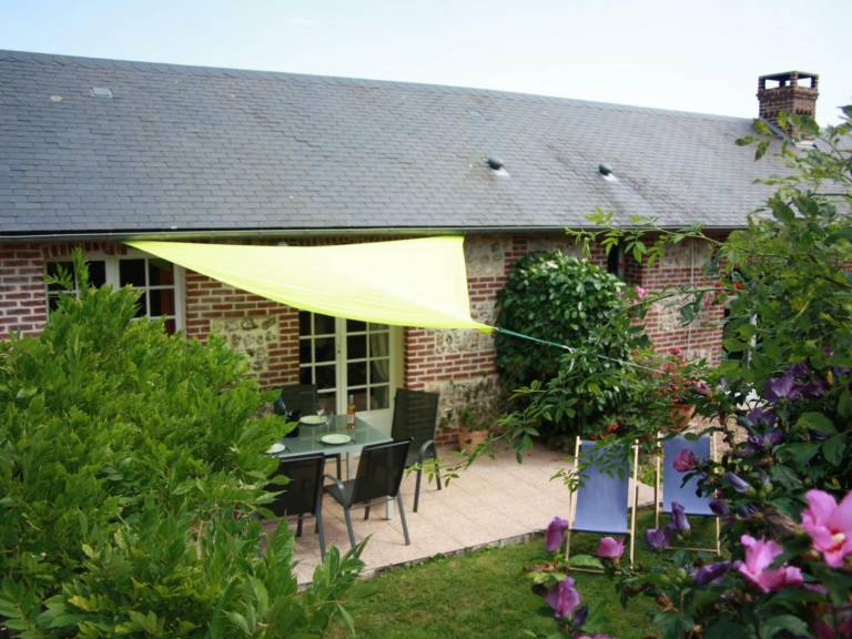 Cottage Cany-Barville