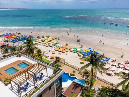Apartamento Porto de Galinhas