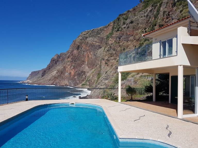 Villa  Jardim Do Mar