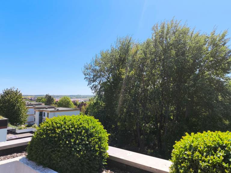 Ferienwohnung Weissenhäuser Strand