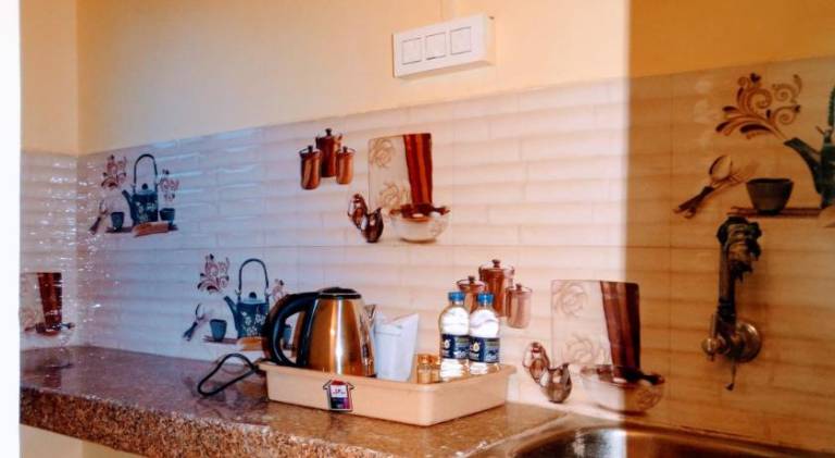 Shree Ram SIA Hotel an unit of shree ram sia trading and residency — photo 4