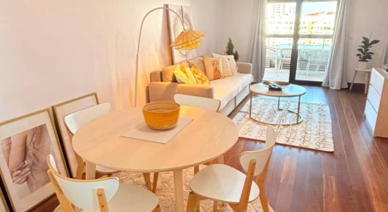 Nomad Dreams N5 Cascais condo with garage & swimming pool — photo 5