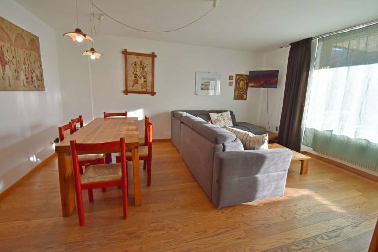 Holiday apartment | Close to the ski | Pets are welcome — photo 4