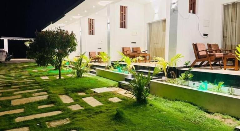 Asai surf inn Arugambay — photo 2