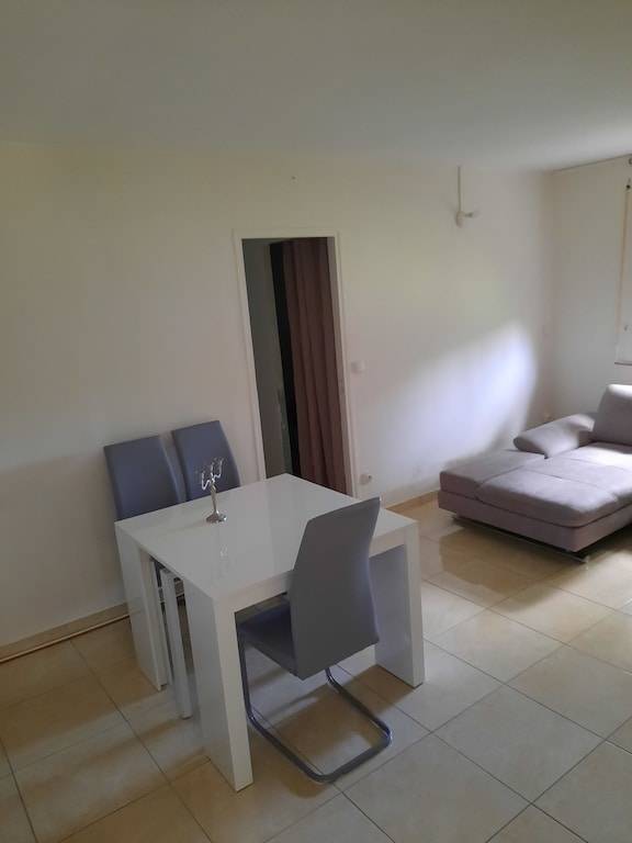 Maison de vacances Pointe-Noire