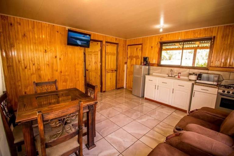 Que Chiva Hostel Boutique — photo 5