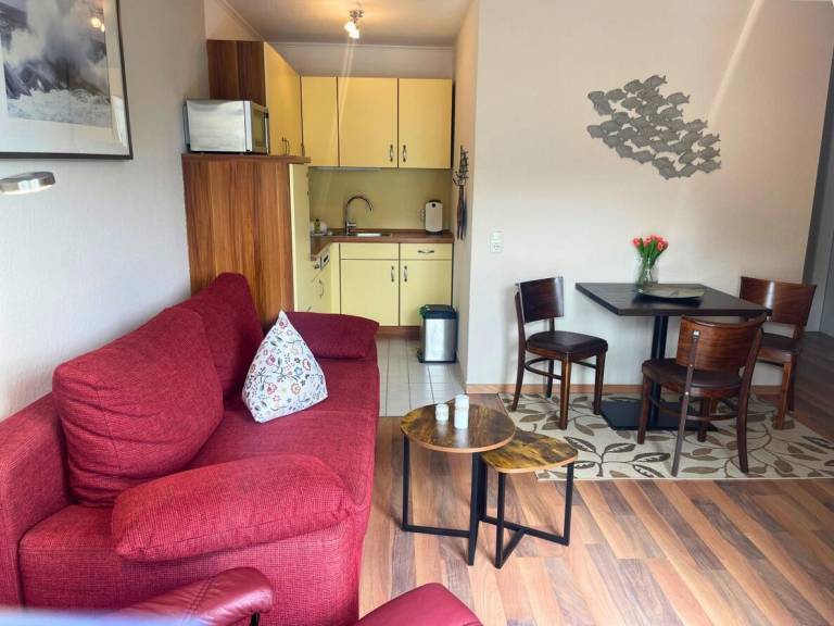 Holiday apartment | Next to the beach | Pets are welcome — photo 5