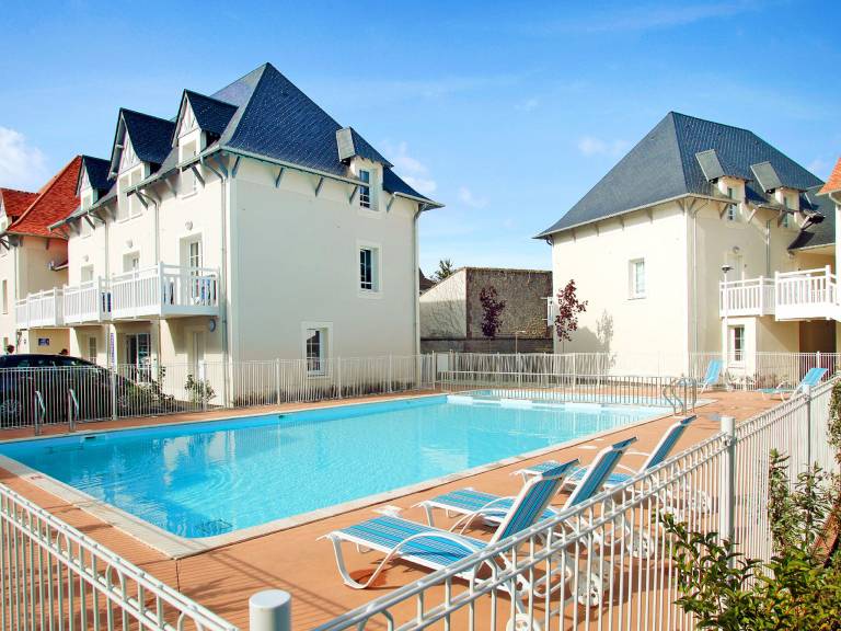 Apartment  Cabourg