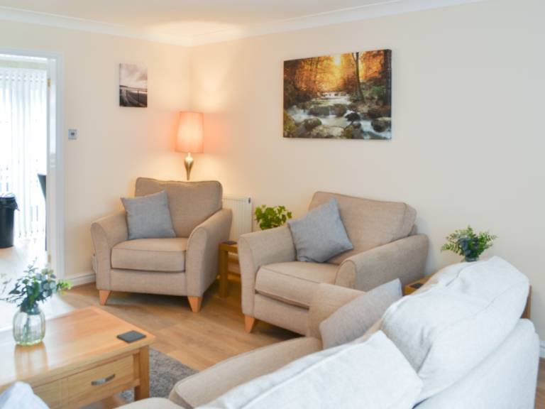 Children-friendly cottage with garden | River view | Close to the beach | Dogs allowed — photo 4