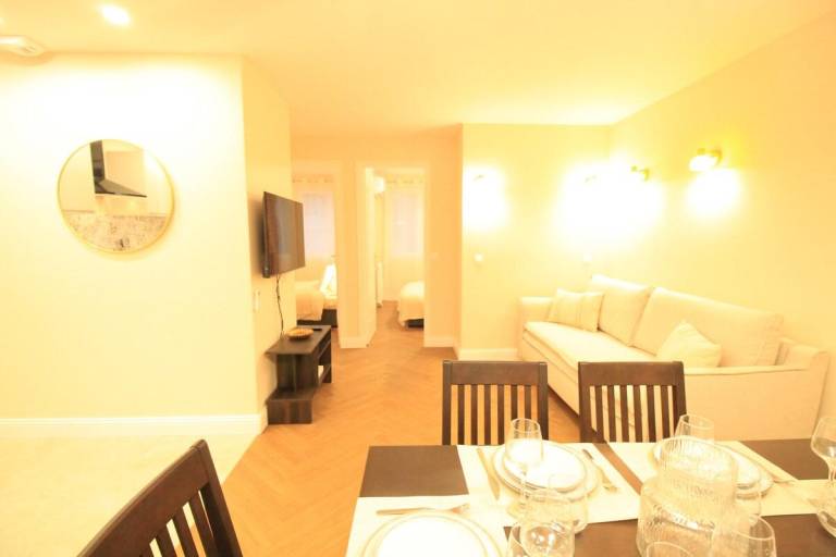 House with 2 rooms for 6 persons — photo 4