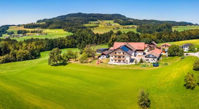 65 m&sup2; Ferienwohnung