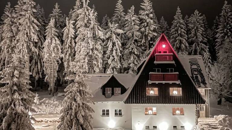Ferienwohnung  Schellerhau