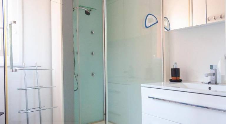 Villa with 3 rooms for 6 persons — photo 2