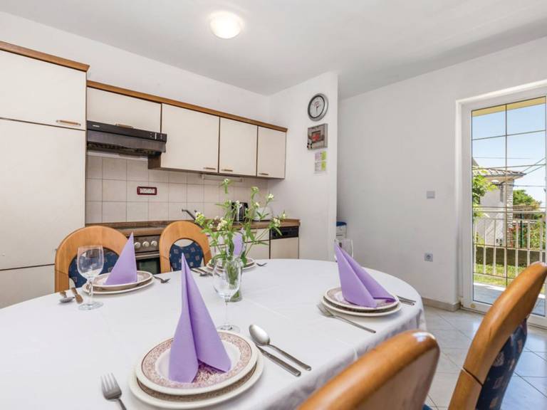 Charmante Wohnung "Relax 2" mit kostenlosem Parkplatz — photo 4