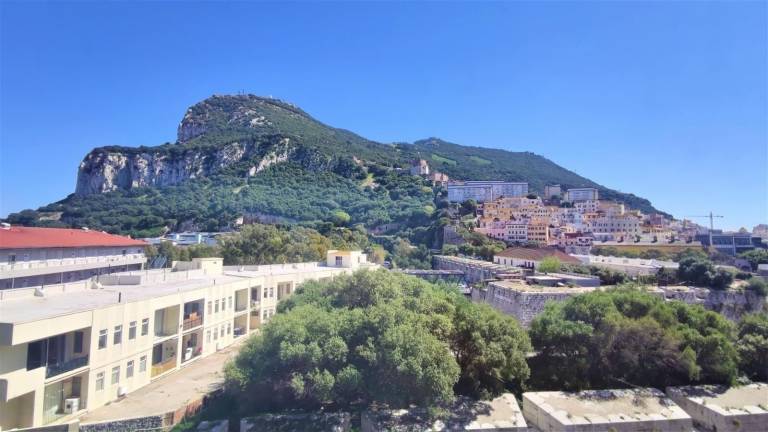 Apartment  Gibraltar