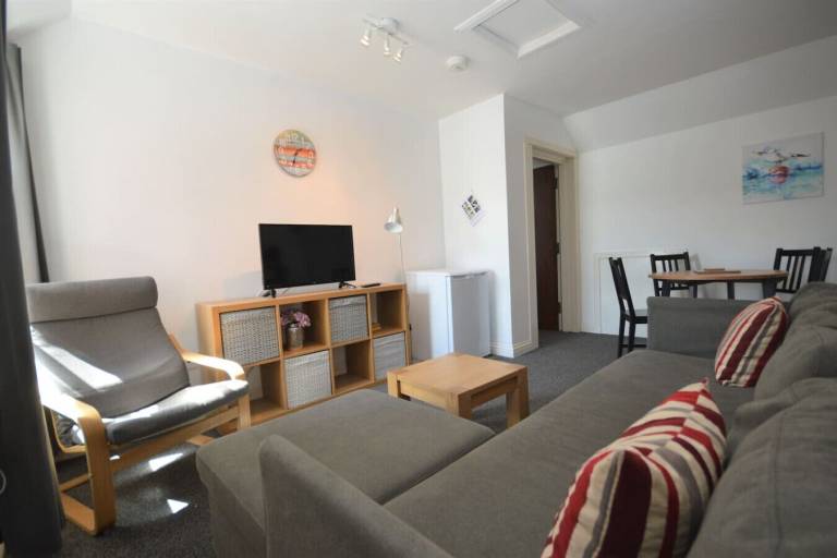 Apartment Tobermory