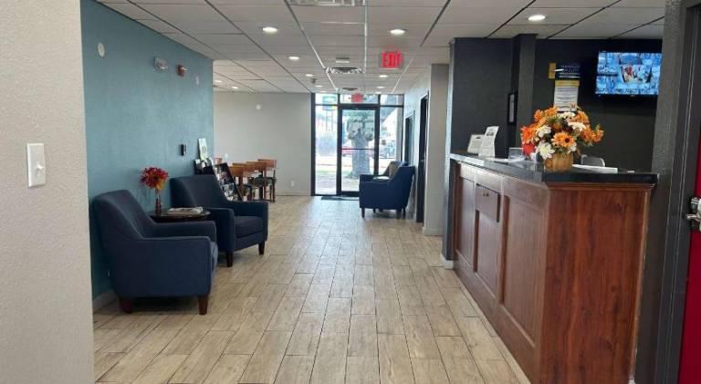 Days Inn by Wyndham Killeen Fort Hood — photo 3