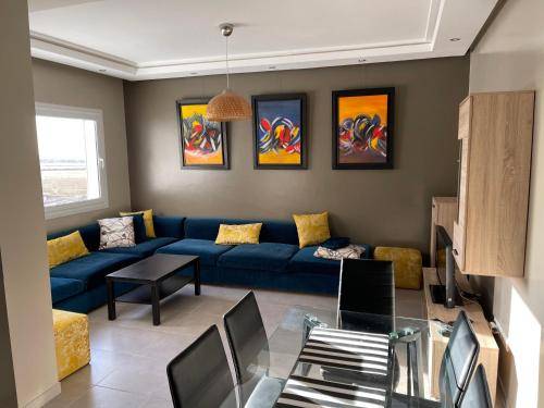 Appartement Bouznika