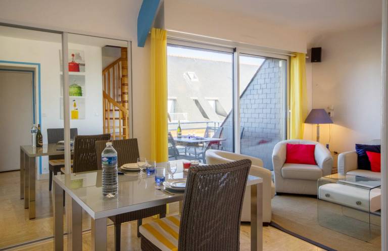 Beautiful gite with terrace & garden | Sea view | Close to the beach | Pets are welcome — photo 3