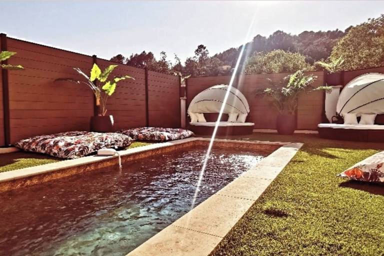 Villa Figanières