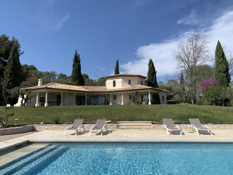 Bed & Breakfast Aix-en-Provence