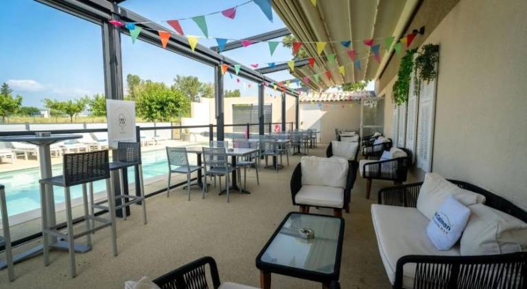 Hotel Caiman — photo 3