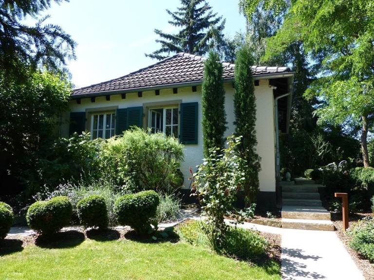 Ferienhaus Weisenheim am Berg