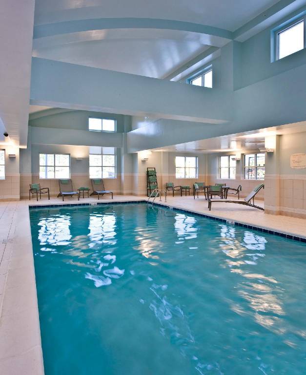 Residence Inn by Marriott Newport News Airport — photo 3