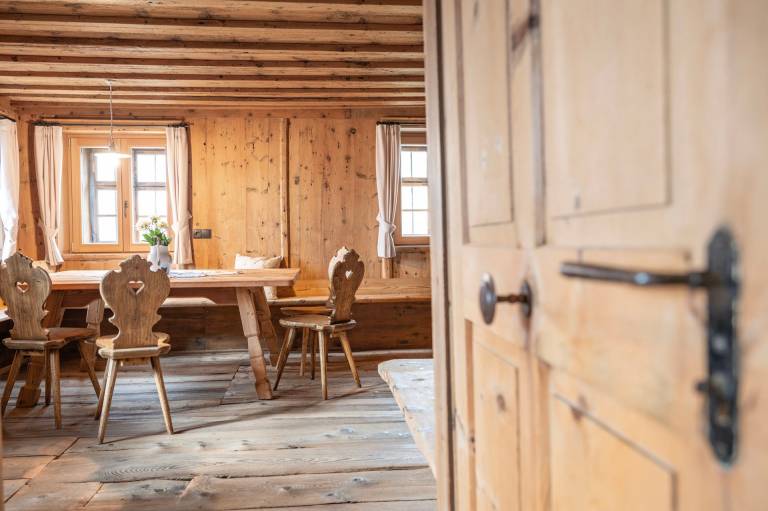 Ferienwohnung in Platten,  f&uuml;r max. 8 Personen
