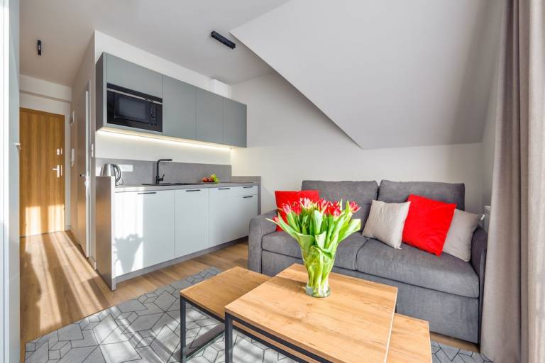 Apartament  Białka Tatrzańska