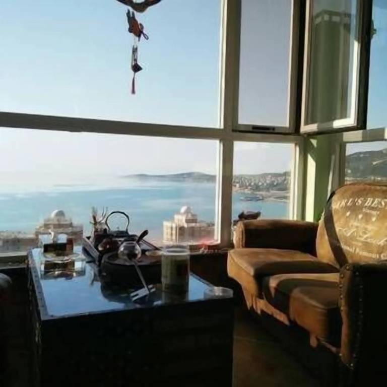 Apartment  Huancui