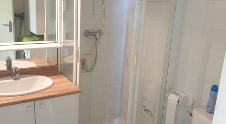 Rental apartment with 1 room for 4 persons — photo 2